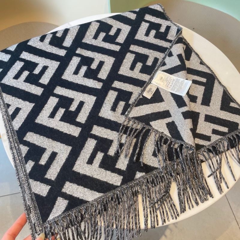 Fendi Scarf